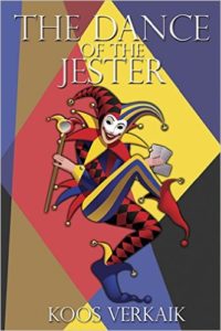 Dance jester