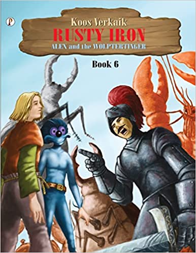RustyPH