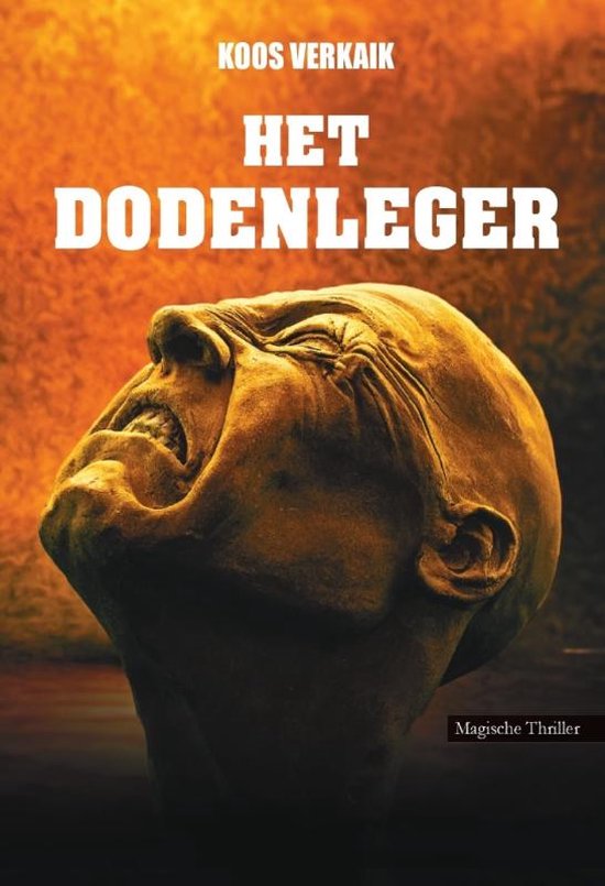 dodenleger