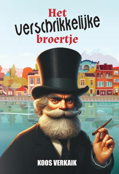 halfbroertje