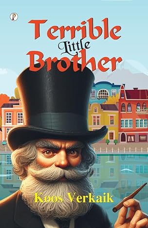 terrible little brother